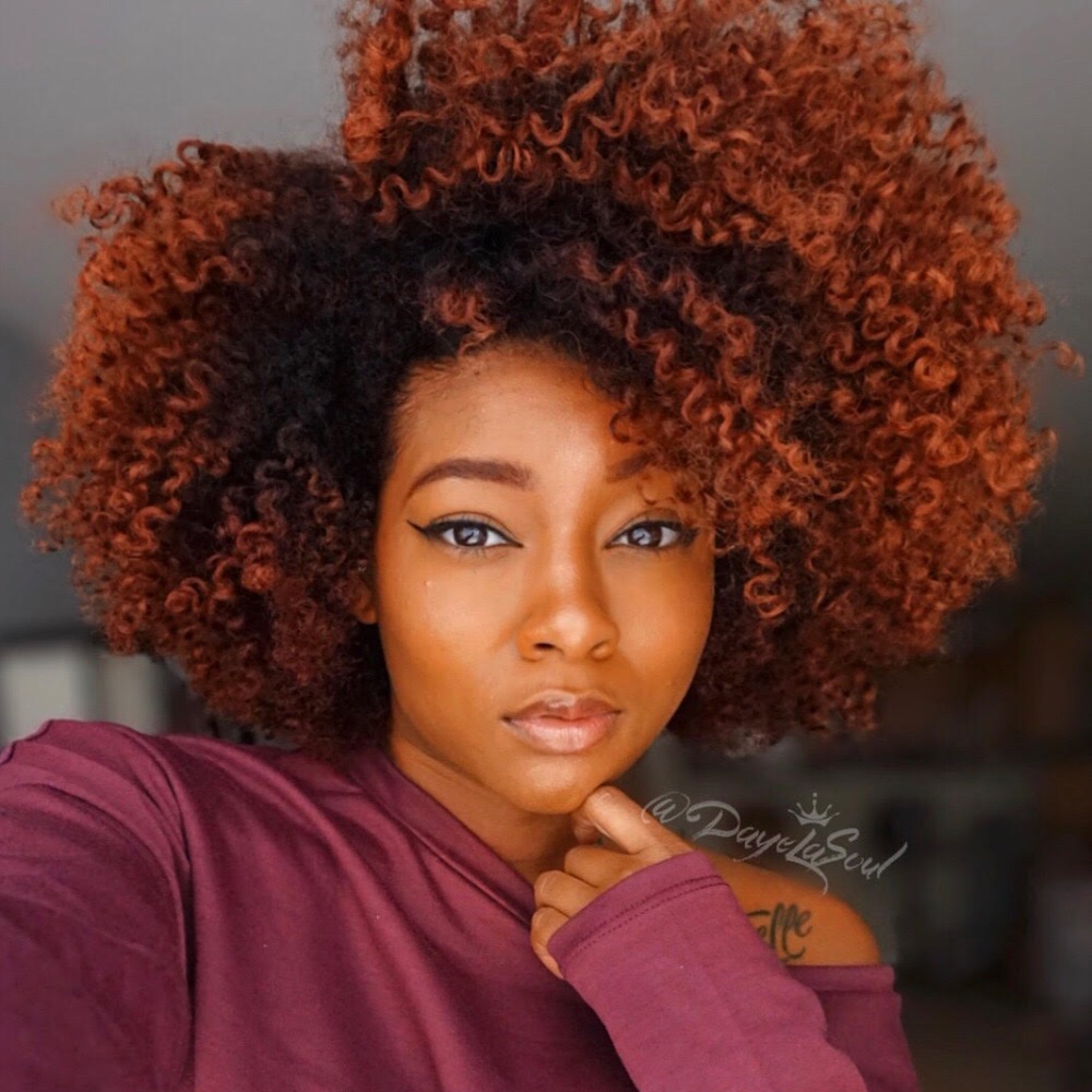 Meet your Posher, Daye